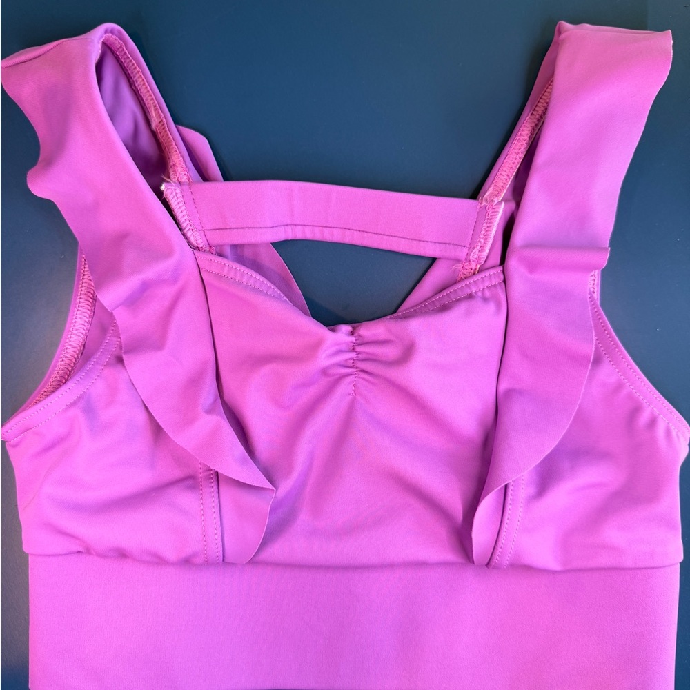 Balera Purple Dancewear Women’s XS